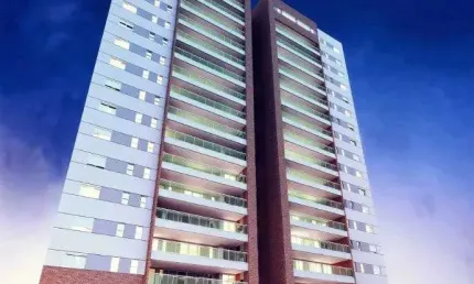 Apartamento com 3 quartos à venda na Vila Harmonia, Araraquara , 201 m2