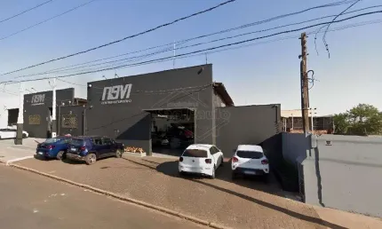 Barracão / Galpão / Depósito com 3 salas à venda no Jardim Eliana, Araraquara , 498 m2 por R$ 1.300.000