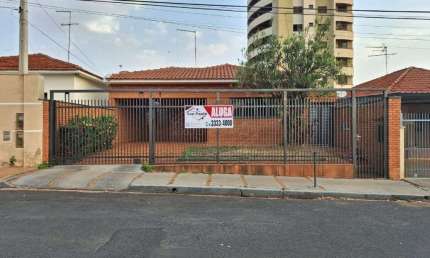 Casa com 4 quartos à venda no Jardim Morumbi, Araraquara , 184 m2 por R$ 528.000