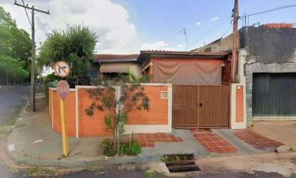 Casa com 3 quartos à venda no Jardim Dom Pedro I, Araraquara , 137 m2 por R$ 230.000