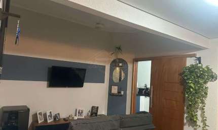 Casa com 2 quartos à venda no Jardim Paulista, Araraquara , 65 m2 por R$ 288.000