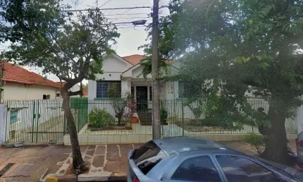Casa com 5 quartos à venda no Centro, Araraquara , 317 m2 por R$ 1.000.000