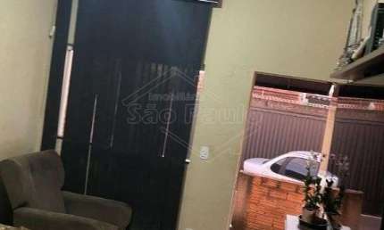 Casa com 2 quartos à venda no Jardim Santa Angelina, Araraquara , 50 m2 por R$ 320.000