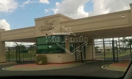 Terreno em condomínio fechado à venda no Condomínio Portal das Tipuanas, Araraquara  por R$ 520.000