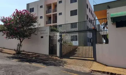 Apartamento com 2 quartos à venda na vila santana, araraquara , 78 m2 por r$ 200.000
