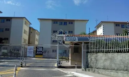 Apartamento com 2 quartos à venda no Parque Residencial Iguatemi, Araraquara , 49 m2 por R$ 130.000