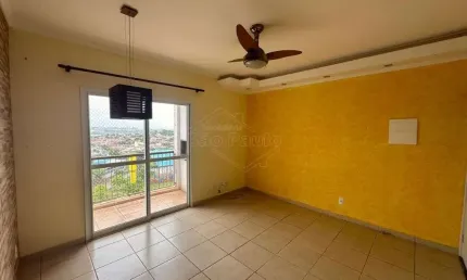 Apartamento com 2 quartos à venda no Jardim dos Manacás, Araraquara , 63 m2 por R$ 350.000
