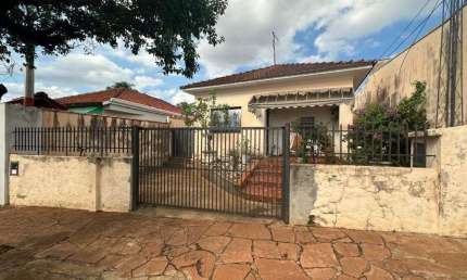 Casa com 2 quartos à venda no São Geraldo, Araraquara , 131 m2 por R$ 390.000