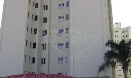 Apartamento com 3 quartos à venda no Jardim Viaduto (Vila Xavier), Araraquara , 65 m2 por R$ 300.000