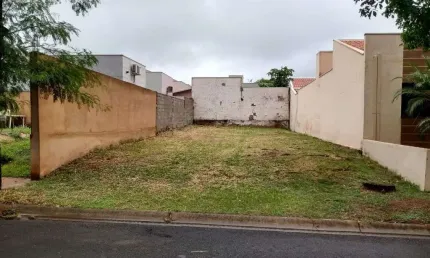 Terreno em condomínio fechado à venda no Jardim Marialice, Araraquara  por R$ 150.000