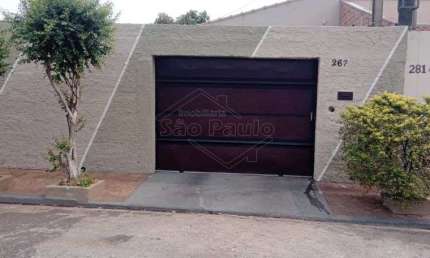 Casa com 1 quarto à venda no Jardim Victório Antônio de Santi II, Araraquara , 73 m2 por R$ 135.000
