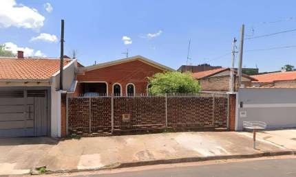 Casa com 3 quartos à venda no Jardim Roberto Selmi Dei, Araraquara , 134 m2 por R$ 300.000