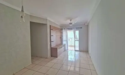 Apartamento com 2 quartos à venda no Jardim Magnólias, Araraquara , 62 m2 por R$ 350.000