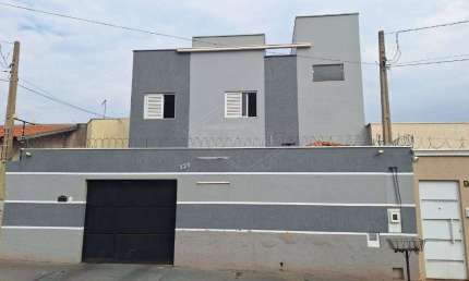 Casa com 3 quartos à venda no Jardim dos Oitis, Araraquara , 193 m2 por R$ 375.000