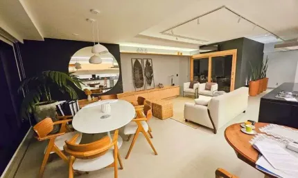 Apartamento com 3 quartos à venda no Jardim Primavera, Araraquara , 140 m2 por R$ 1.380.000