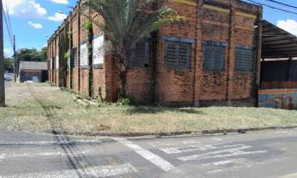 Barracão / Galpão / Depósito para alugar no Centro, Américo Brasiliense , 345 m2 por R$ 3.800