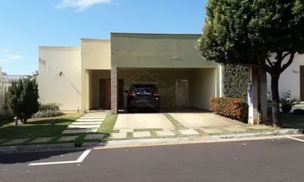 Casa em condomínio fechado com 4 quartos à venda no Jardim Residencial Maggiore, Araraquara , 315 m2 por R$ 1.200.000