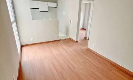 Apartamento com 2 quartos à venda no jardim brasília, araraquara , 39 m2 por r$ 147.000