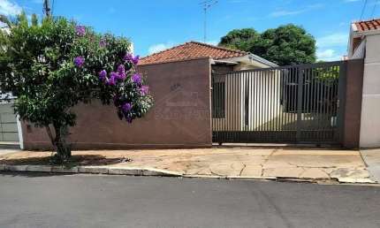 Casa com 2 quartos à venda na Vila Sedenho, Araraquara , 186 m2 por R$ 480.000