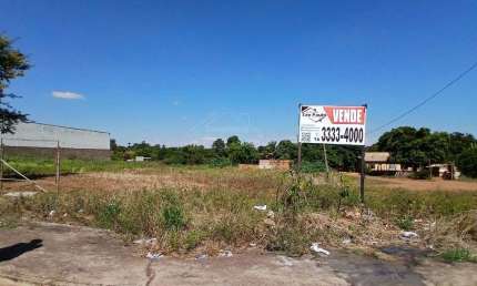 Terreno à venda no Jardim Indaiá, Araraquara  por R$ 279.000
