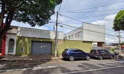 Terreno comercial à venda no Centro, Araraquara , 115 m2 por R$ 300.000
