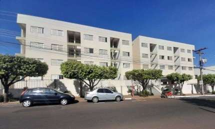 Apartamento com 1 quarto à venda na Vila Sedenho, Araraquara , 41 m2 por R$ 140.000