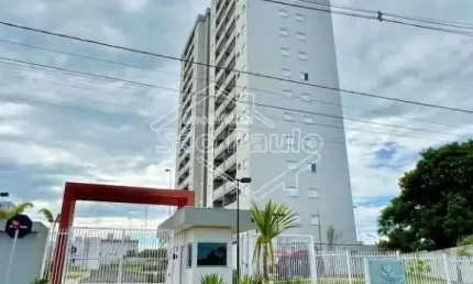 Apartamento com 2 quartos à venda no Jardim Magnólias, Araraquara , 51 m2 por R$ 320.000