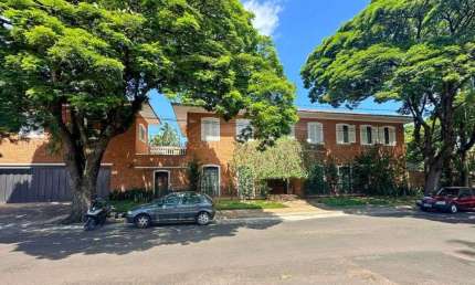 Casa com 7 quartos à venda no Jardim Primavera, Araraquara , 725 m2 por R$ 3.000.000