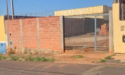 Casa com 1 quarto à venda no Jardim Brasil (Vila Xavier), Araraquara , 40 m2 por R$ 280.000