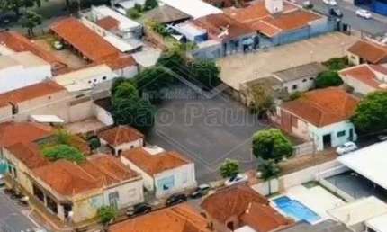 Terreno Comercial a Venda no Jardim do Carmo em Araraquara | Oportunidade unica!