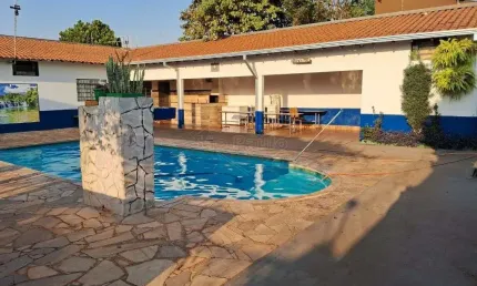 Casa com 1 quarto à venda no Jardim D`Alessandro, Rincão , 100 m2 por R$ 380.000