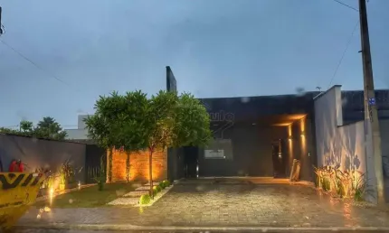 Casa em condomínio fechado com 3 quartos à venda no Jardim Maria Luiza II, Araraquara , 130 m2 por R$ 760.000