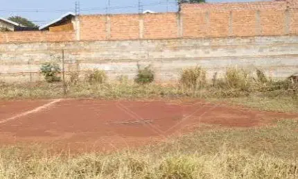 Terreno à venda no Jardim Águas do Paiol, Araraquara  por R$ 55.000