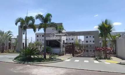 Apartamento com 2 quartos à venda no jardim quitandinha ii, araraquara , 39 m2 por r$ 135.000