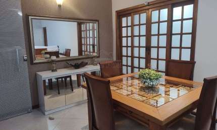 Casa com 3 quartos à venda no Centro, Araraquara , 191 m2 por R$ 580.000