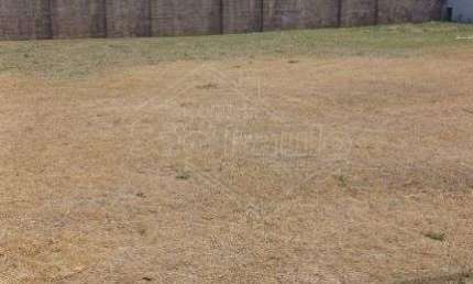 Terreno em condomínio fechado à venda no Central Park Morada do Sol, Araraquara  por R$ 280.000
