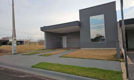 Casa em condomínio fechado com 3 quartos à venda no Jardim São Camilo, Araraquara , 140 m2 por R$ 595.000