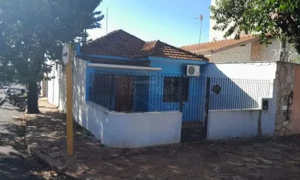 Casa com 2 quartos à venda no centro, araraquara , 94 m2 por r$ 240.000