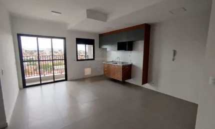 Apartamento com 2 quartos à venda no São Geraldo, Araraquara , 67 m2 por R$ 635.000