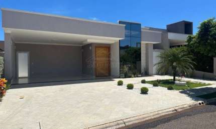 Casa em condomínio fechado com 3 quartos à venda no Jardim das Acácias, Araraquara , 225 m2 por R$ 1.450.000