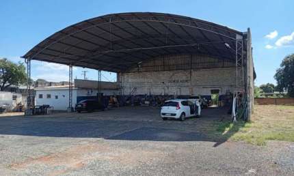 Barracão / Galpão / Depósito com 2 salas à venda na Vila Bela Vista, Araraquara , 567 m2 por R$ 1.650.000