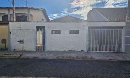 Casa com 5 quartos à venda no Jardim Santa Angelina, Araraquara , 184 m2 por R$ 460.000