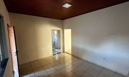 Casa com 2 quartos à venda na Vila Xavier (Vila Xavier), Araraquara , 115 m2 por R$ 299.000
