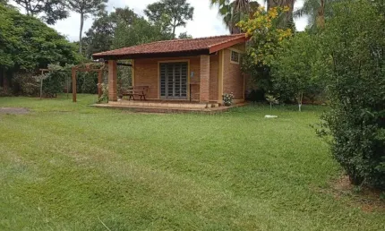 Chácara / sítio com 2 quartos à venda na Chácara Flora Araraquara, Araraquara , 267 m2 por R$ 850.000