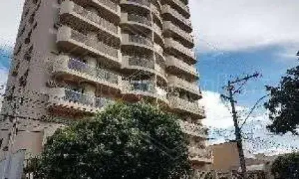 Apartamento com 3 quartos à venda no Centro, Araraquara , 181 m2 por R$ 490.000