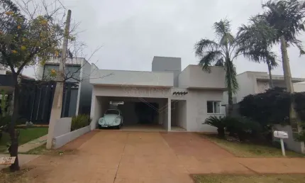 Casa em condomínio fechado com 3 quartos à venda no Parque Residencial Damha, Araraquara , 192 m2 por R$ 950.000