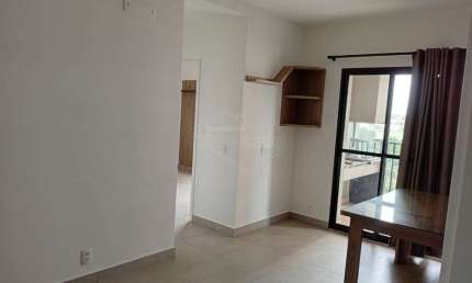 Apartamento com 2 quartos para alugar no São Geraldo, Araraquara , 62 m2 por R$ 2.300