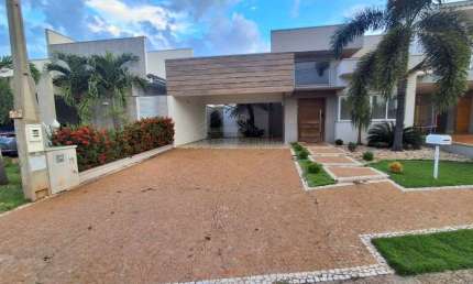 Casa em condomínio fechado com 3 quartos à venda no Residencial Village Damha, Araraquara , 174 m2 por R$ 1.150.000