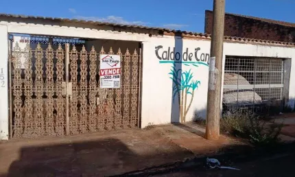 Terreno à venda no Jardim Nova Rincão, Rincão , 47 m2 por R$ 180.000