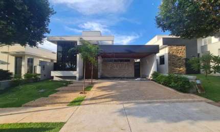 Casa em condomínio fechado com 3 quartos à venda no Condomínio Portal das Tipuanas, Araraquara , 195 m2 por R$ 1.600.000